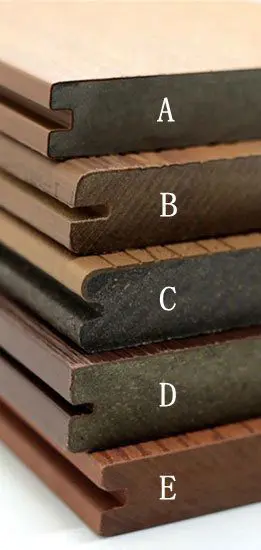 composite decking