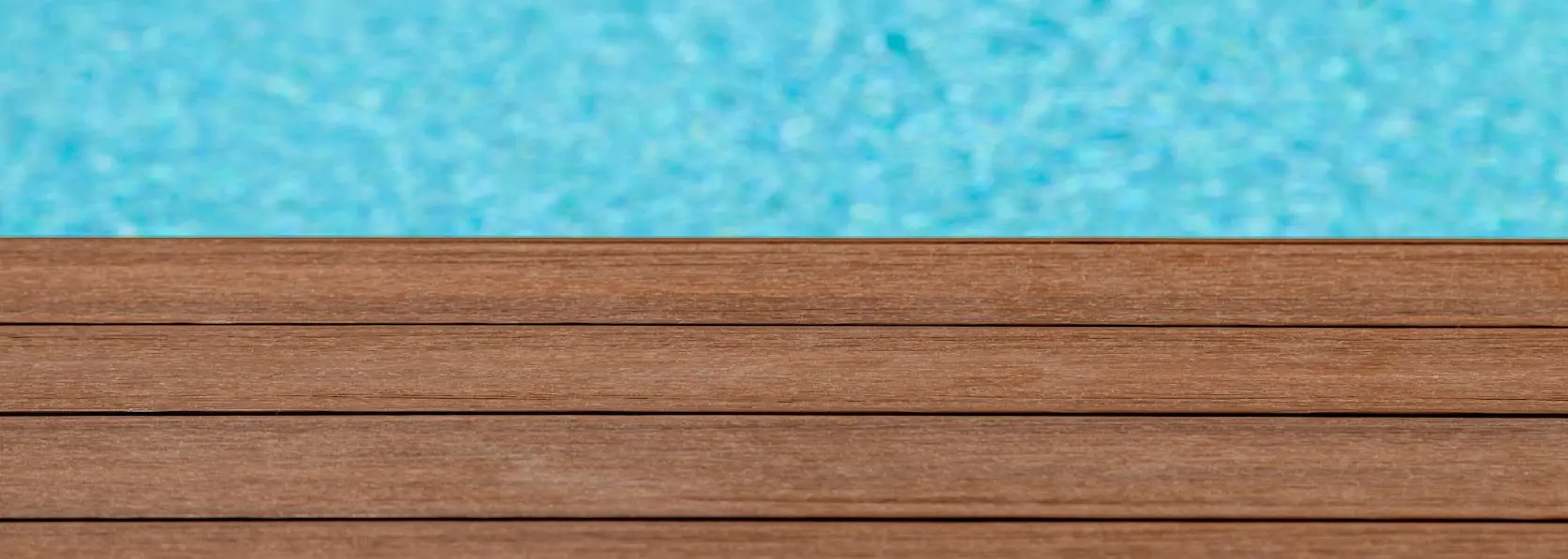 Is composite decking waterproof? - NewTechWood