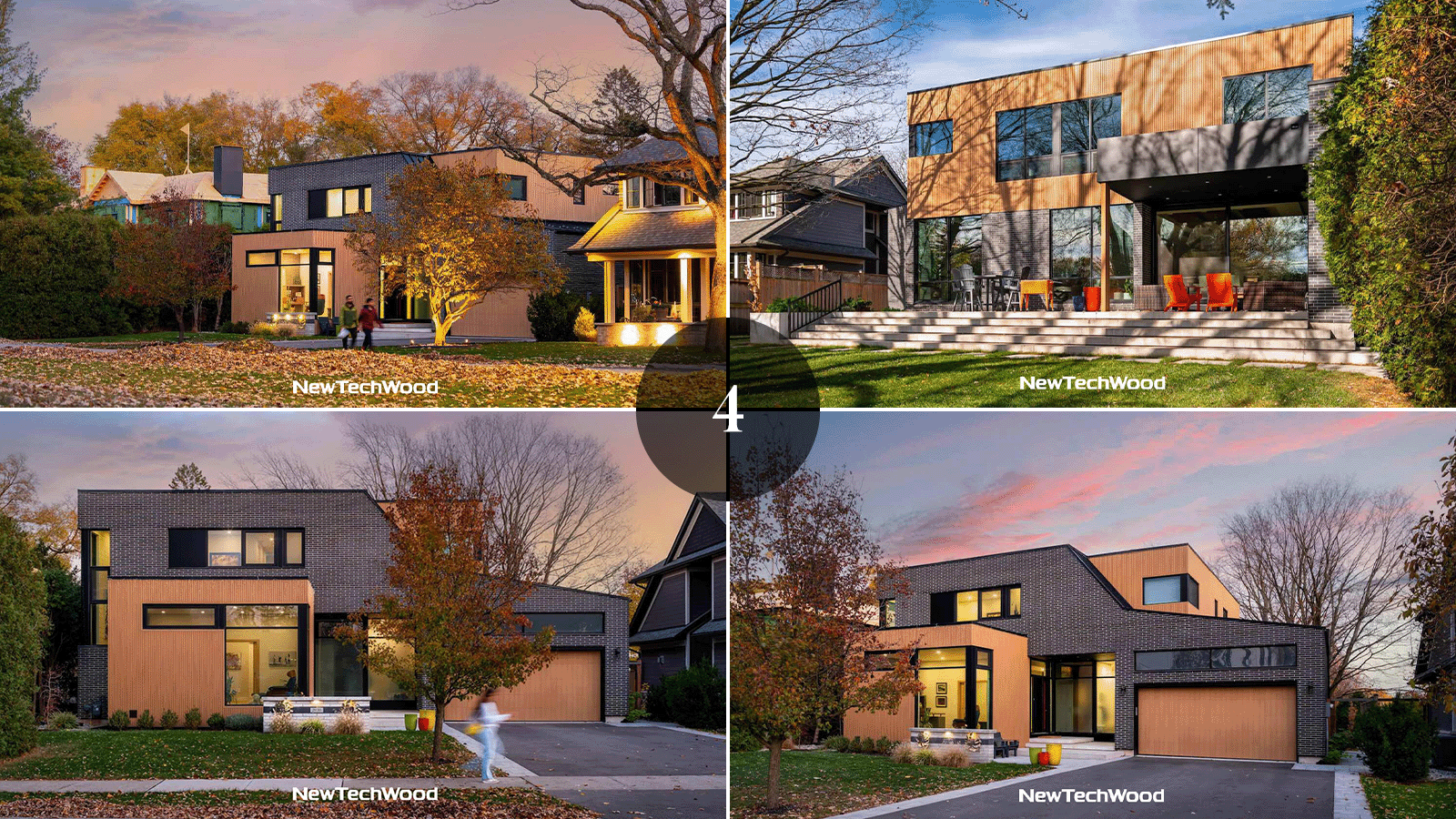 Oakville Project