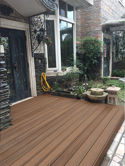 Decking-NewTechWood