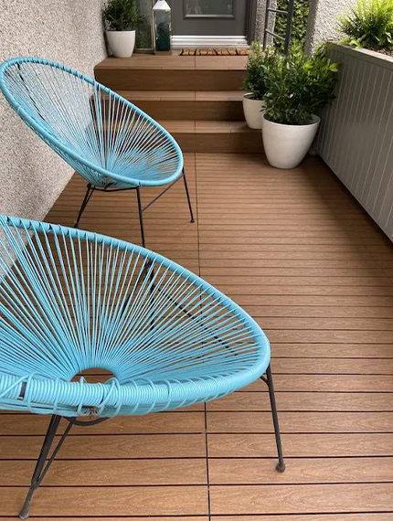 deck tile-newtechwood
