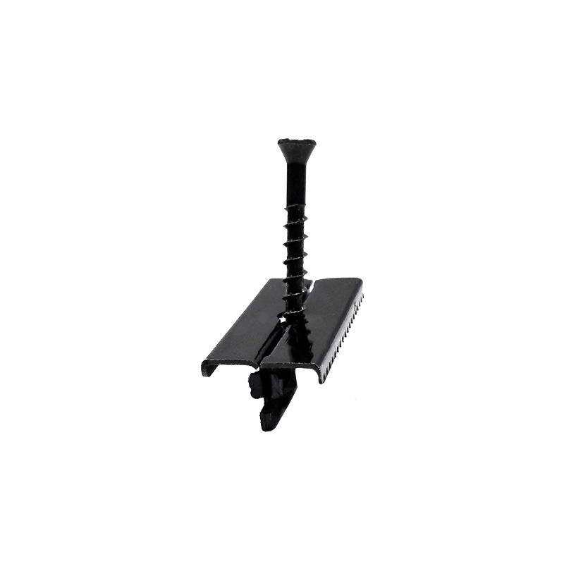T clip system