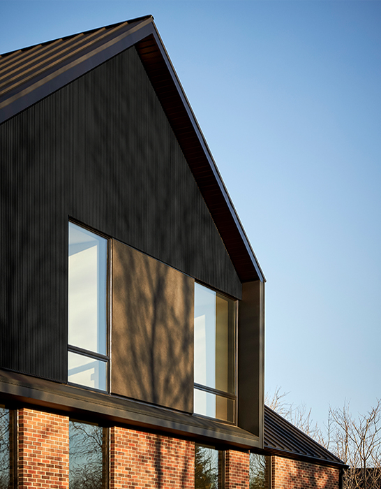 cladding-Ebony